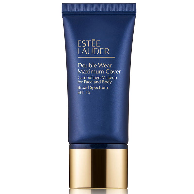 Estée Lauder Double Wear Maximum Cover Camouflage Makeup for Face and Body image number 5